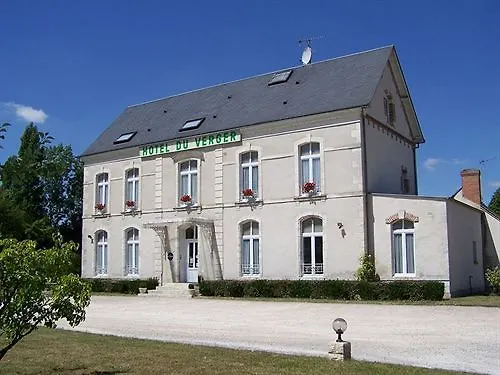 Hôtel Le Verger