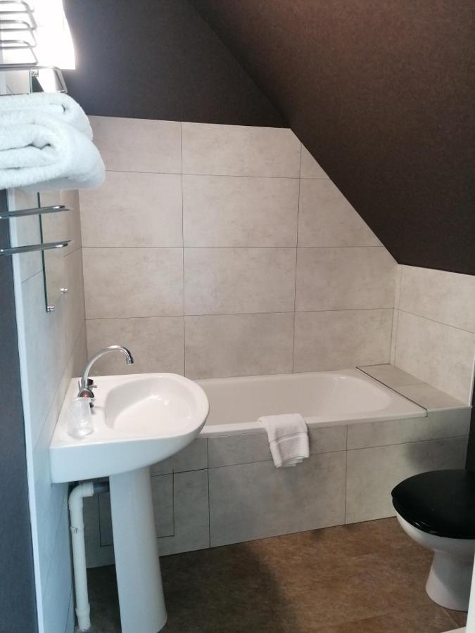 Le Verger Hotel 2*