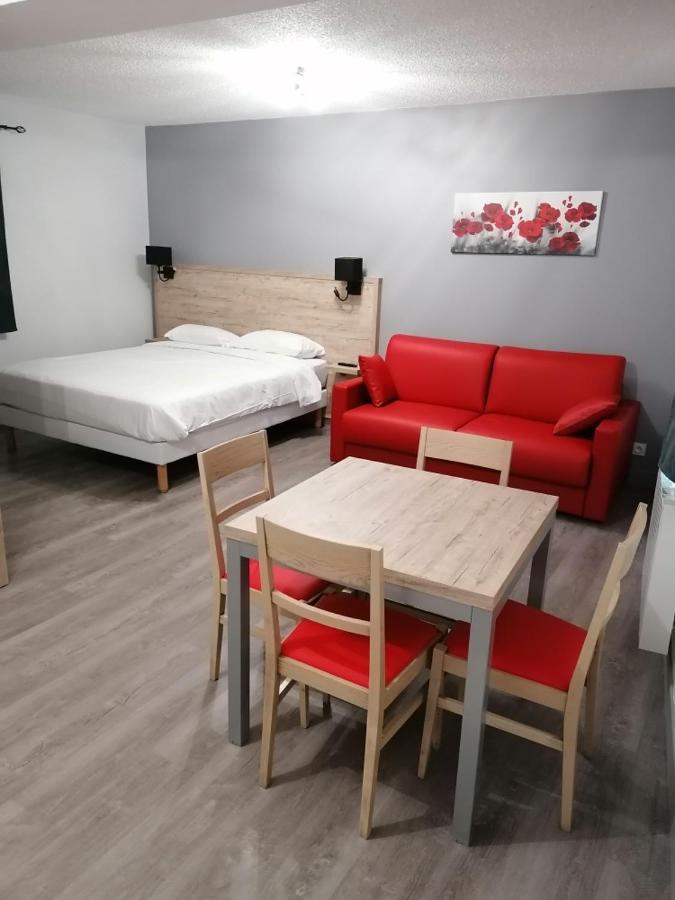 Hotel Le Verger Saint-Laurent-Nouan