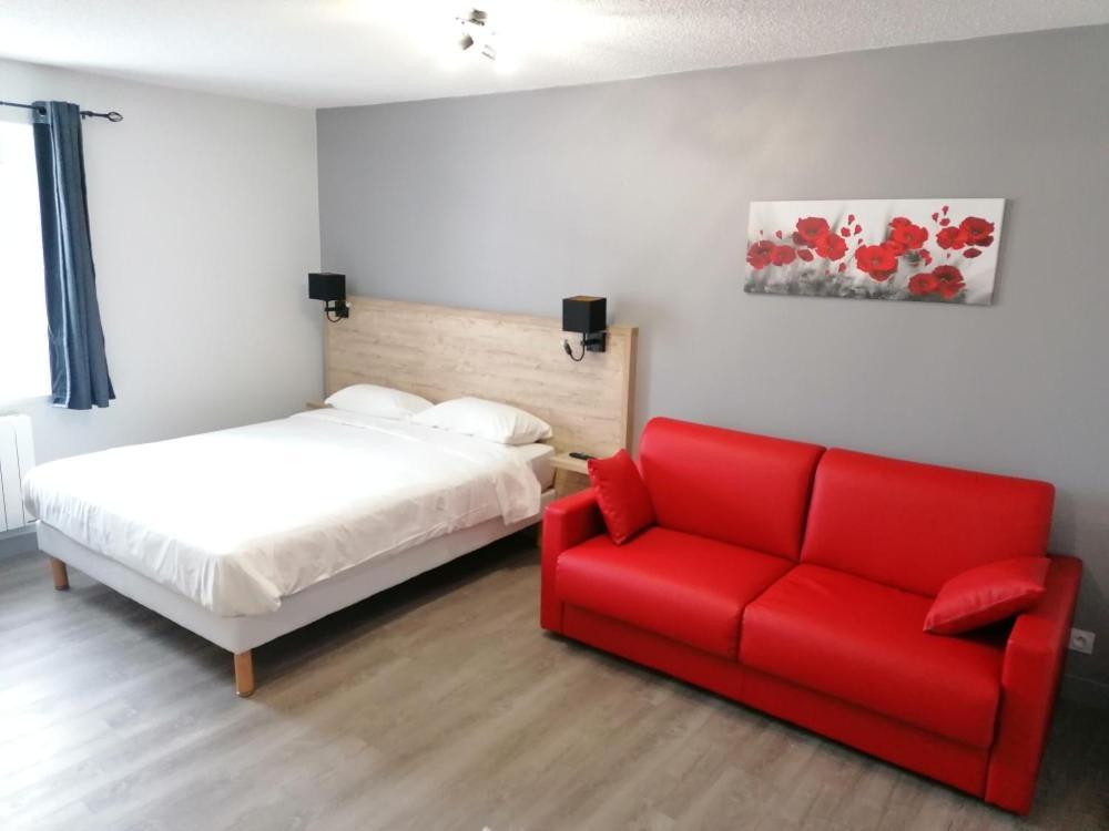 Le Verger Hotel