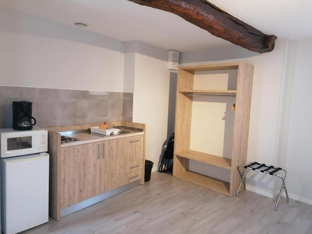Le Verger Hotel 2*