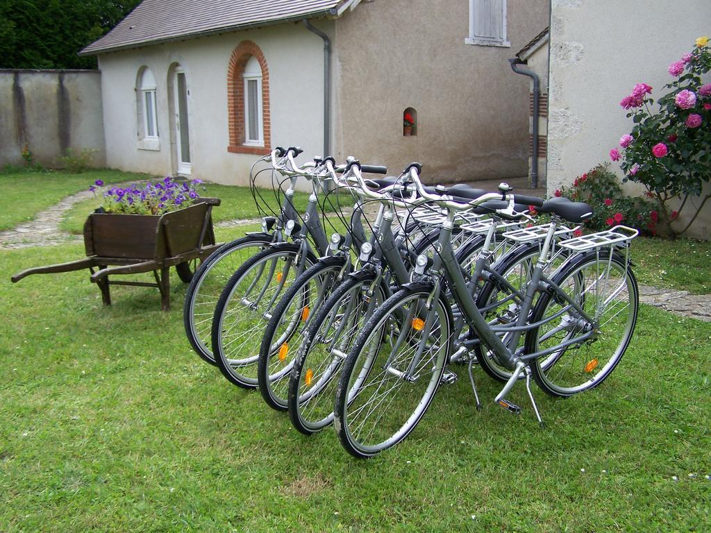 Le Verger Hotel 2*