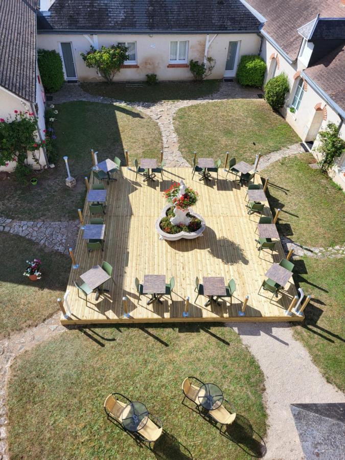 Hotel Le Verger