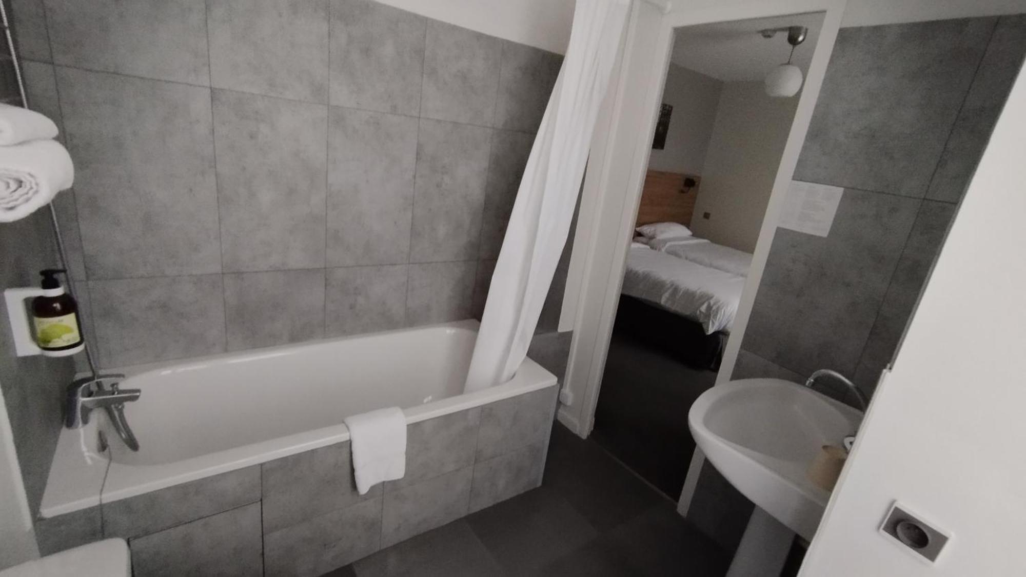 Hotel Le Verger