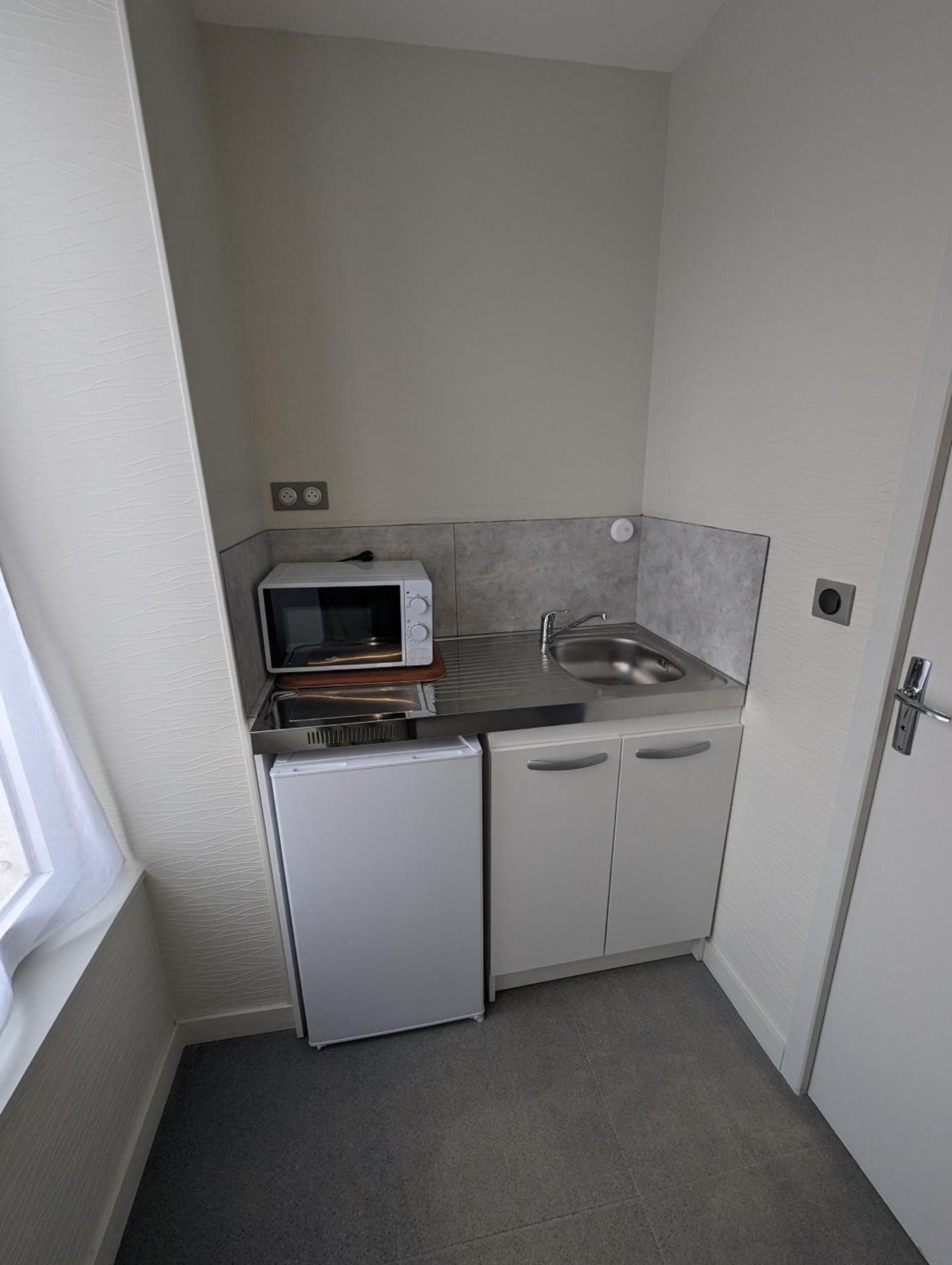 Le Verger Hotel 2*