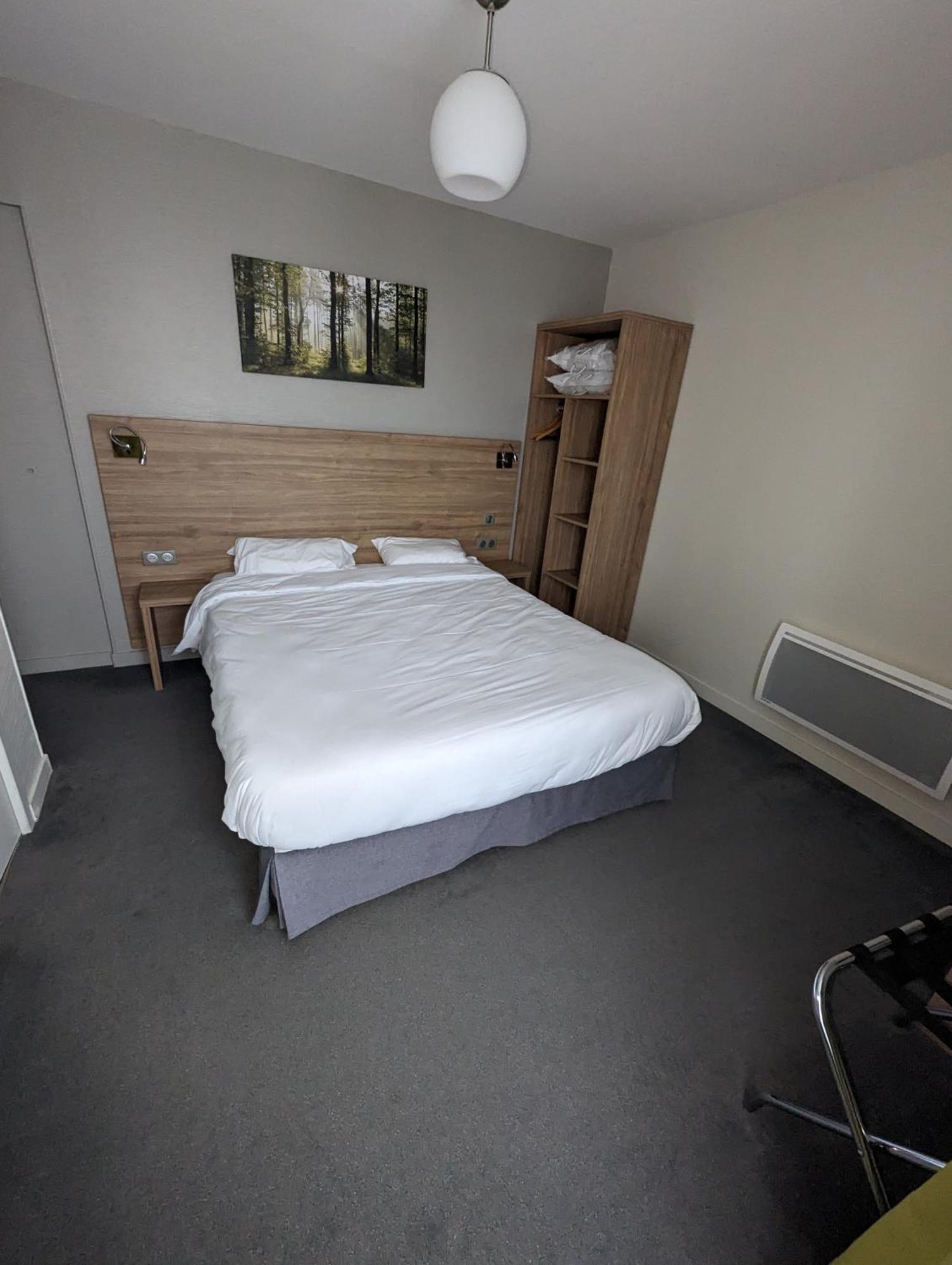 Hotel Le Verger Saint-Laurent-Nouan