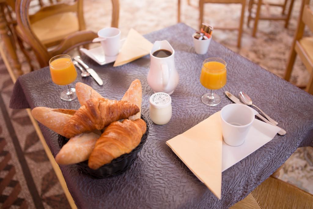 Le Verger Hotel 2*