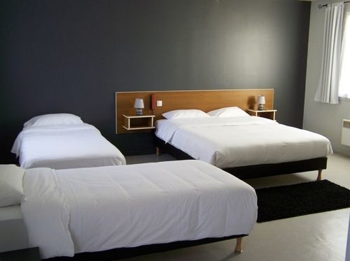 Le Verger Hotel 2*