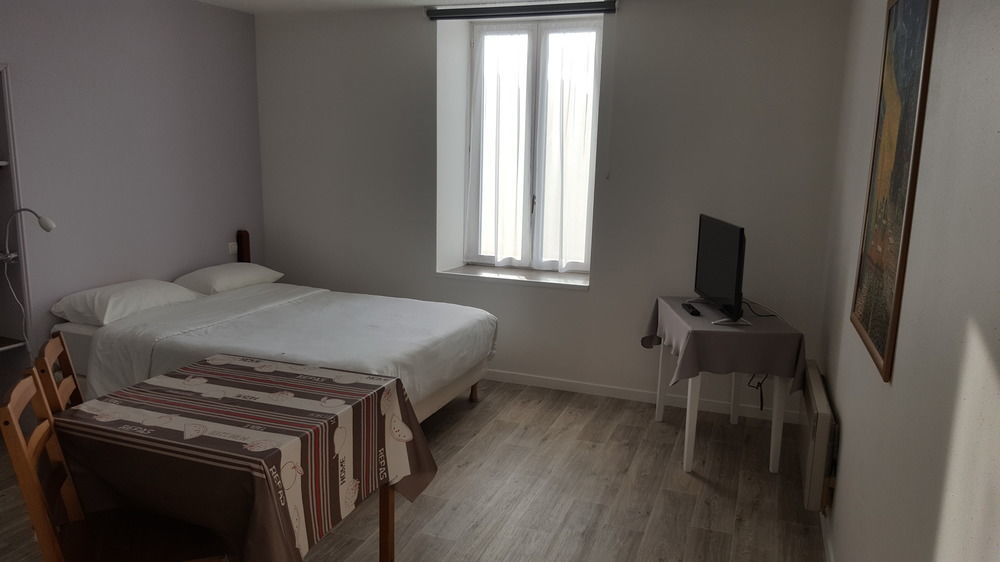 Le Verger Hotel