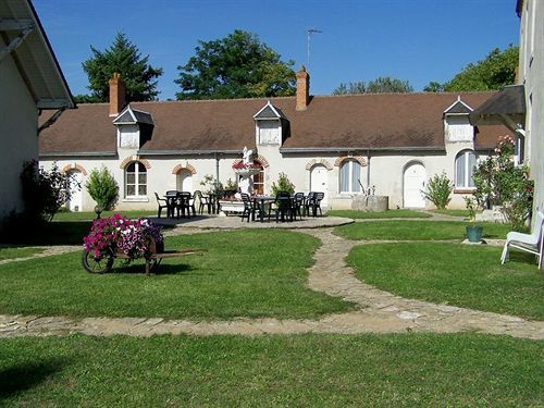 Hotel Le Verger 2*