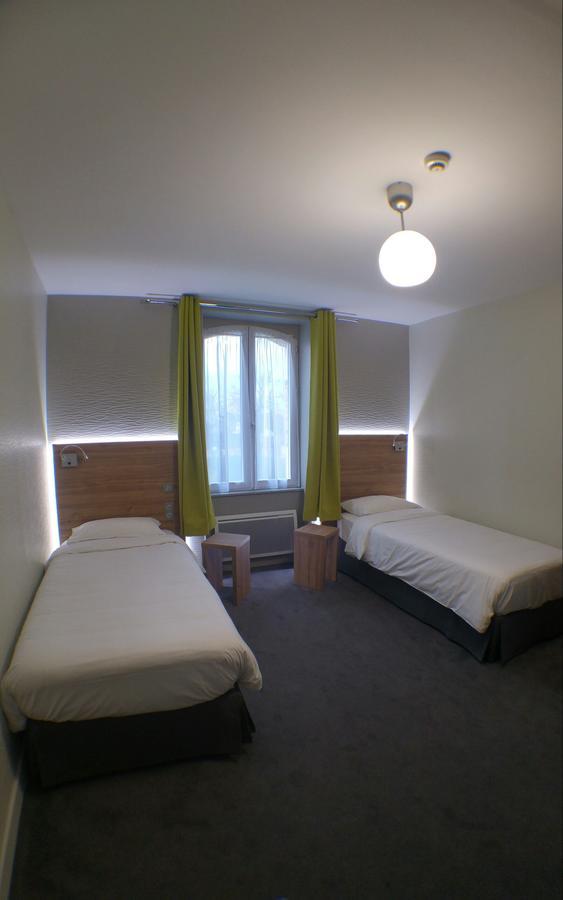Hotel Le Verger Saint-Laurent-Nouan