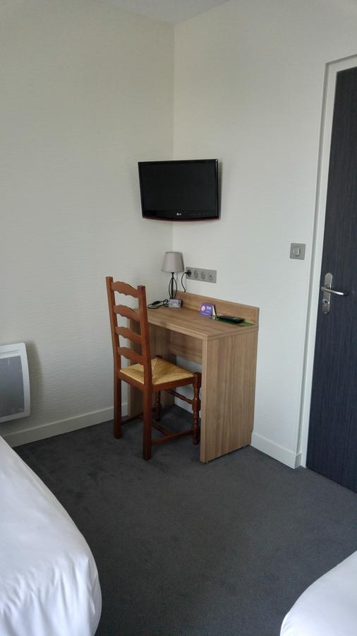 Hotel Le Verger Saint-Laurent-Nouan