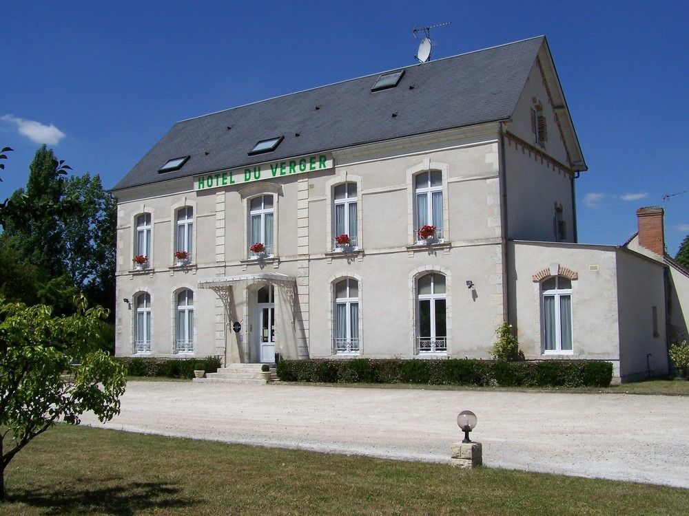 Hotel Le Verger