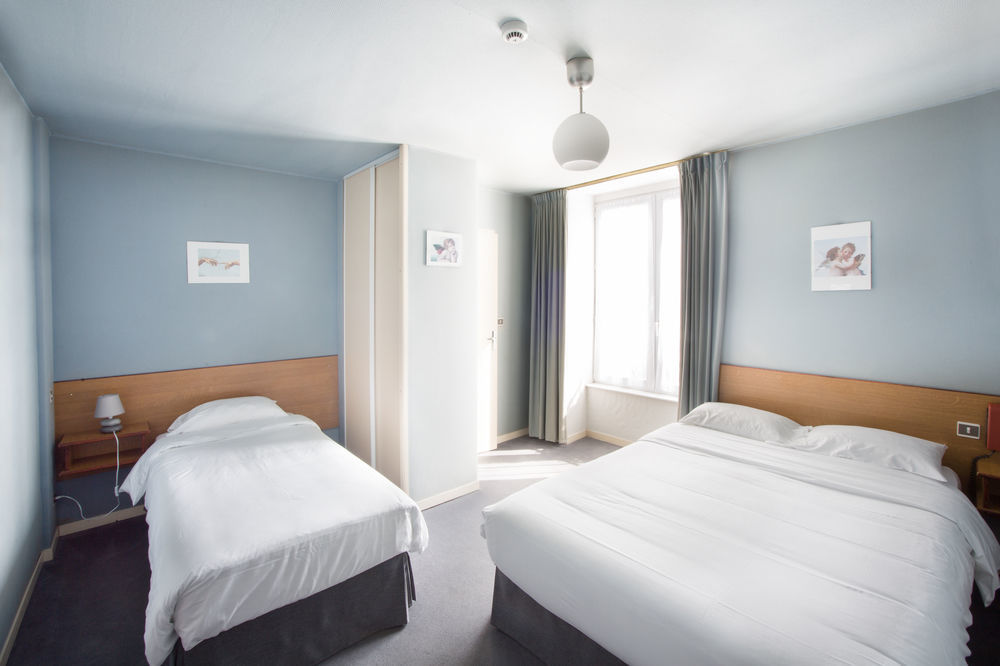 Hotel Le Verger 2*