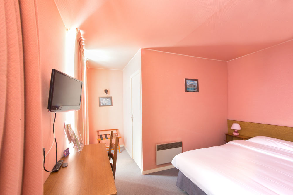 Hotel Le Verger Saint-Laurent-Nouan