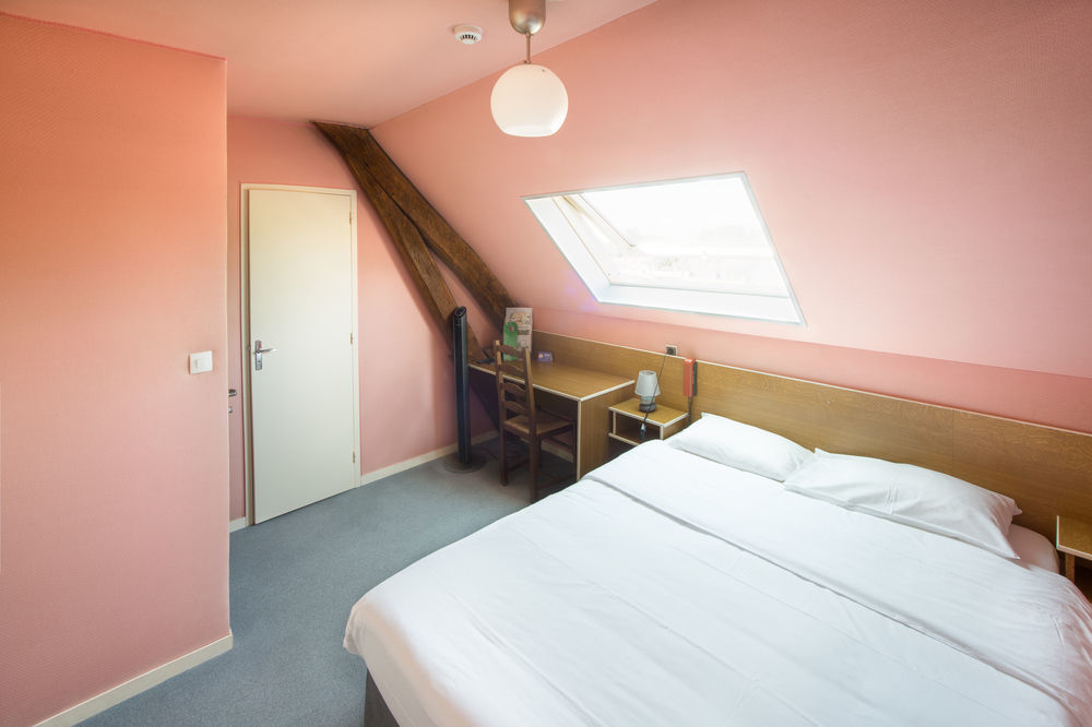 Hotel Le Verger
