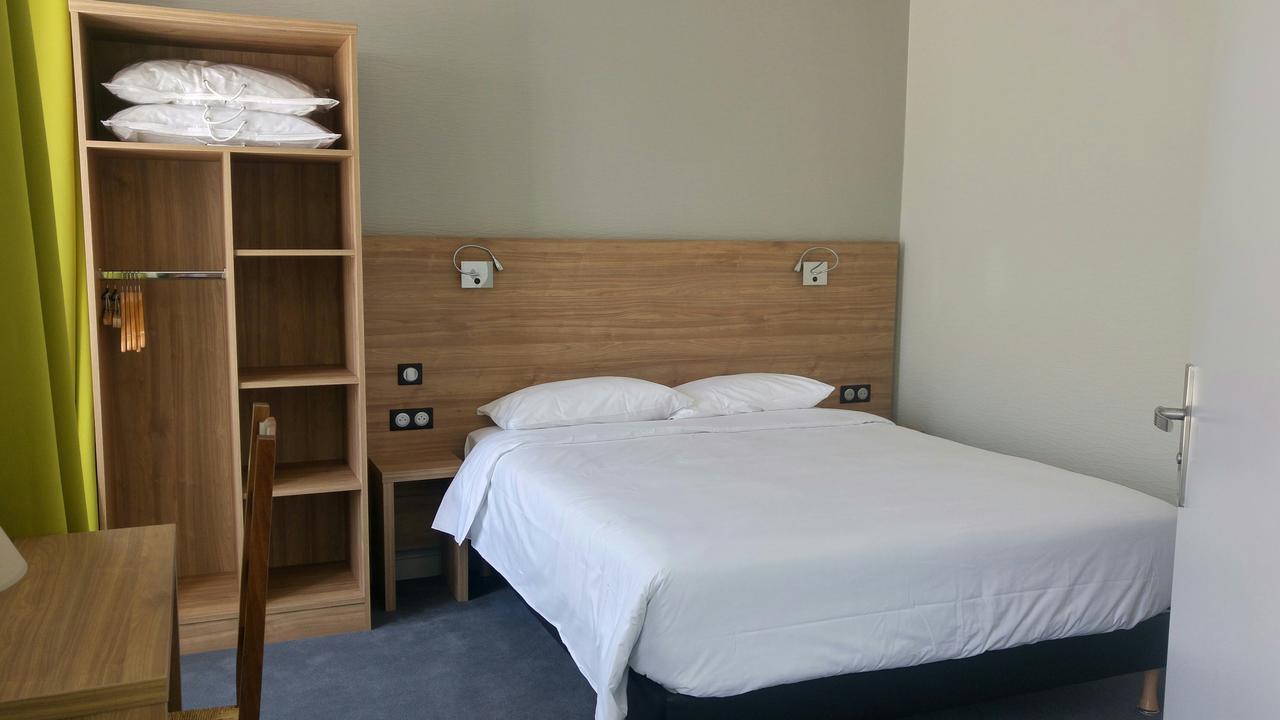 Hotel Le Verger 2*