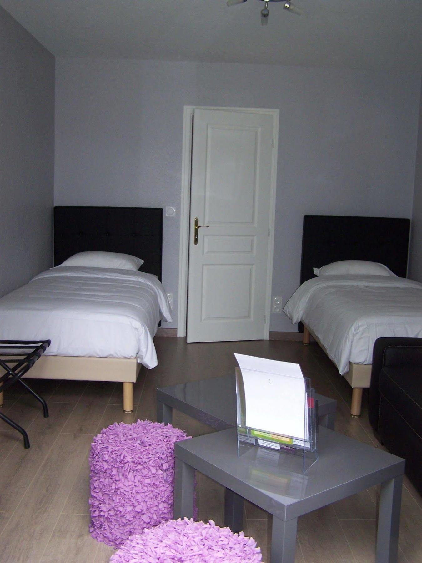 Le Verger Hotel Saint-Laurent-Nouan