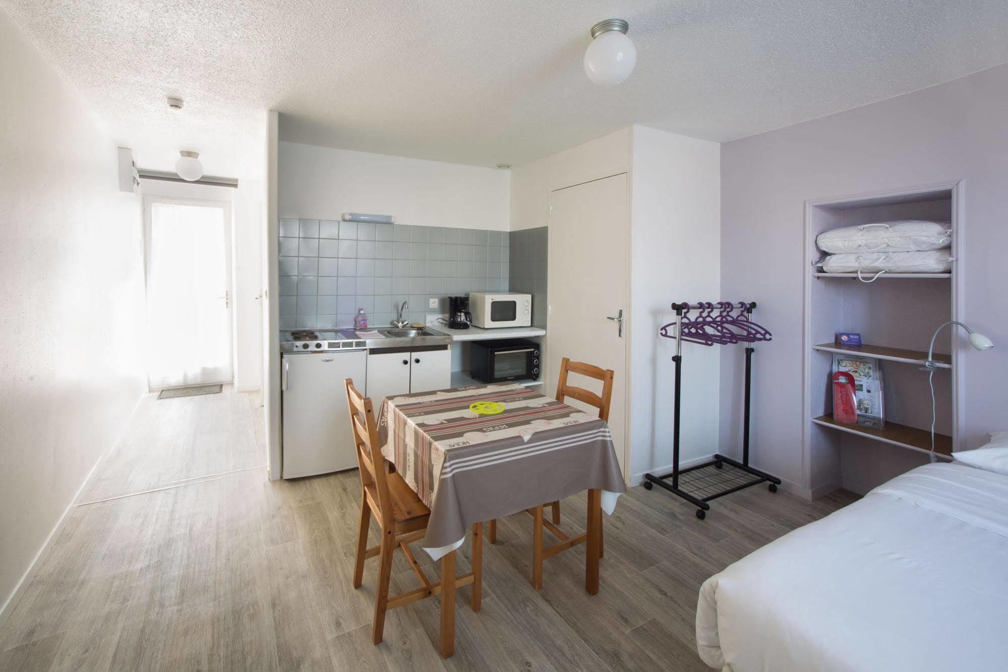Le Verger Hotel