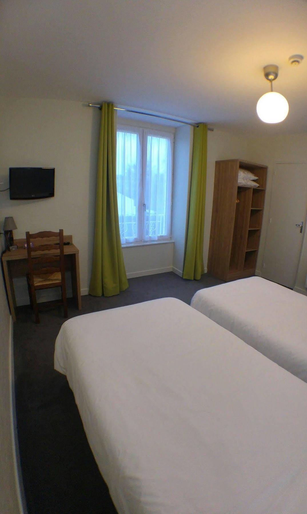 Hotel Le Verger
