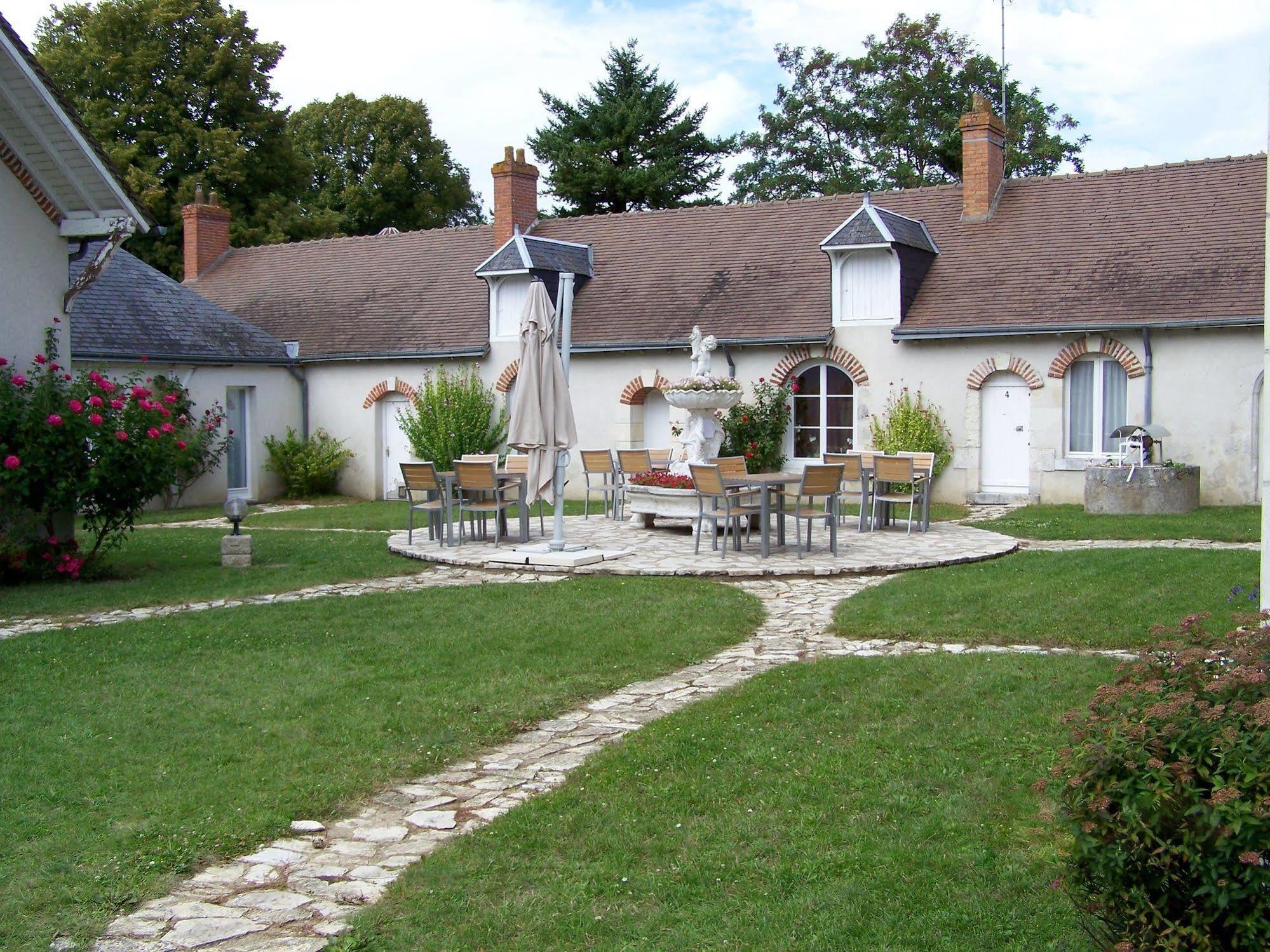 Le Verger 2*
