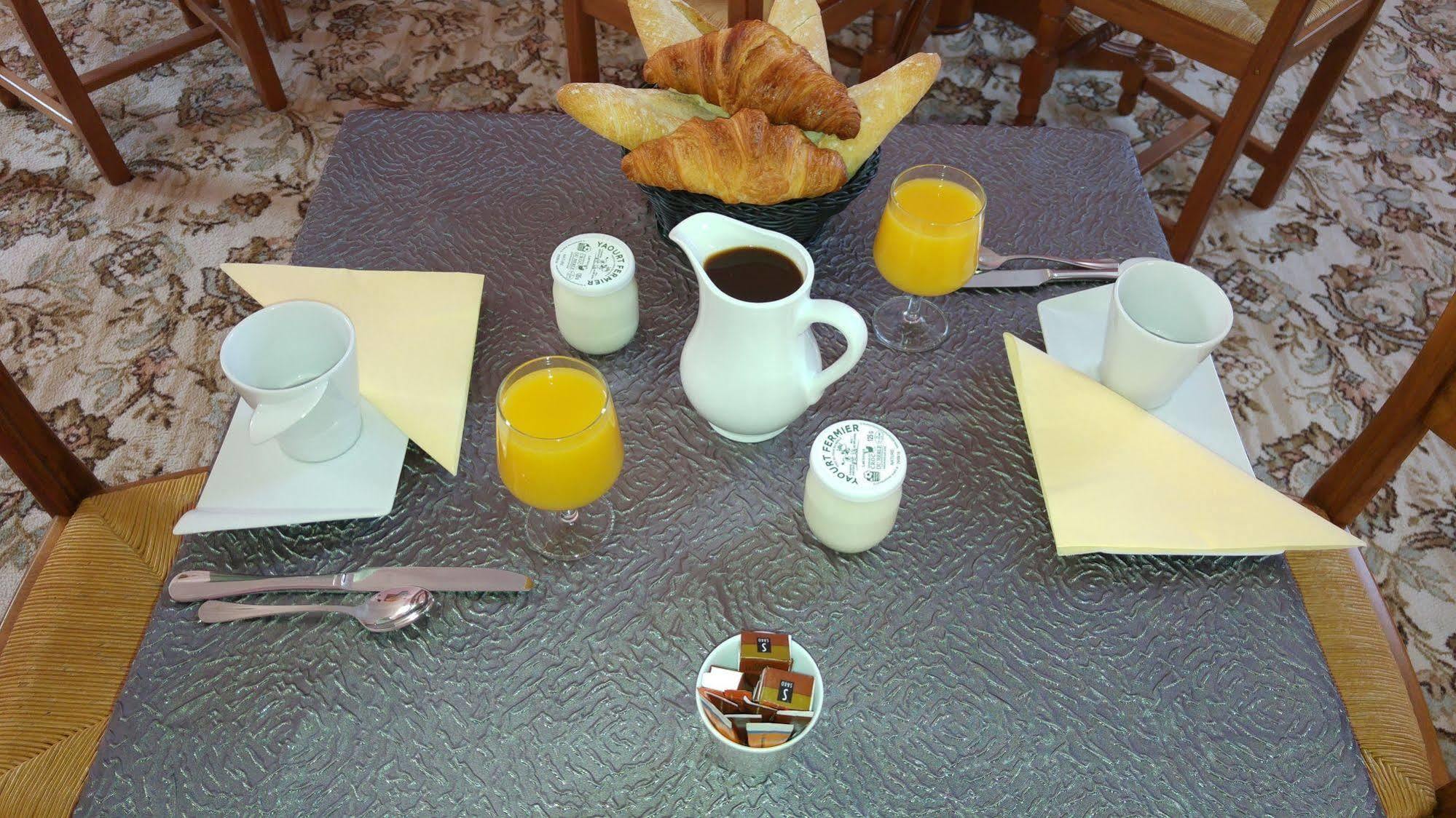 Hotel Le Verger