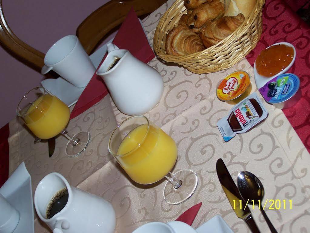Le Verger Hotel 2*