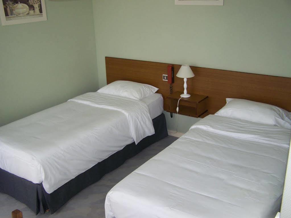 Hotel Le Verger Saint-Laurent-Nouan