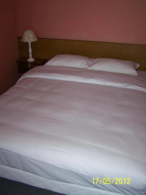 Le Verger Hotel 2*